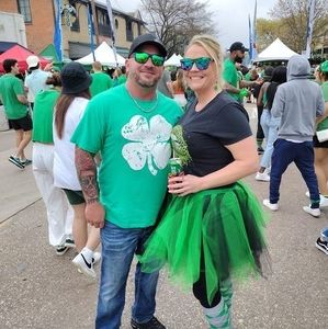 Meet your Posher, April